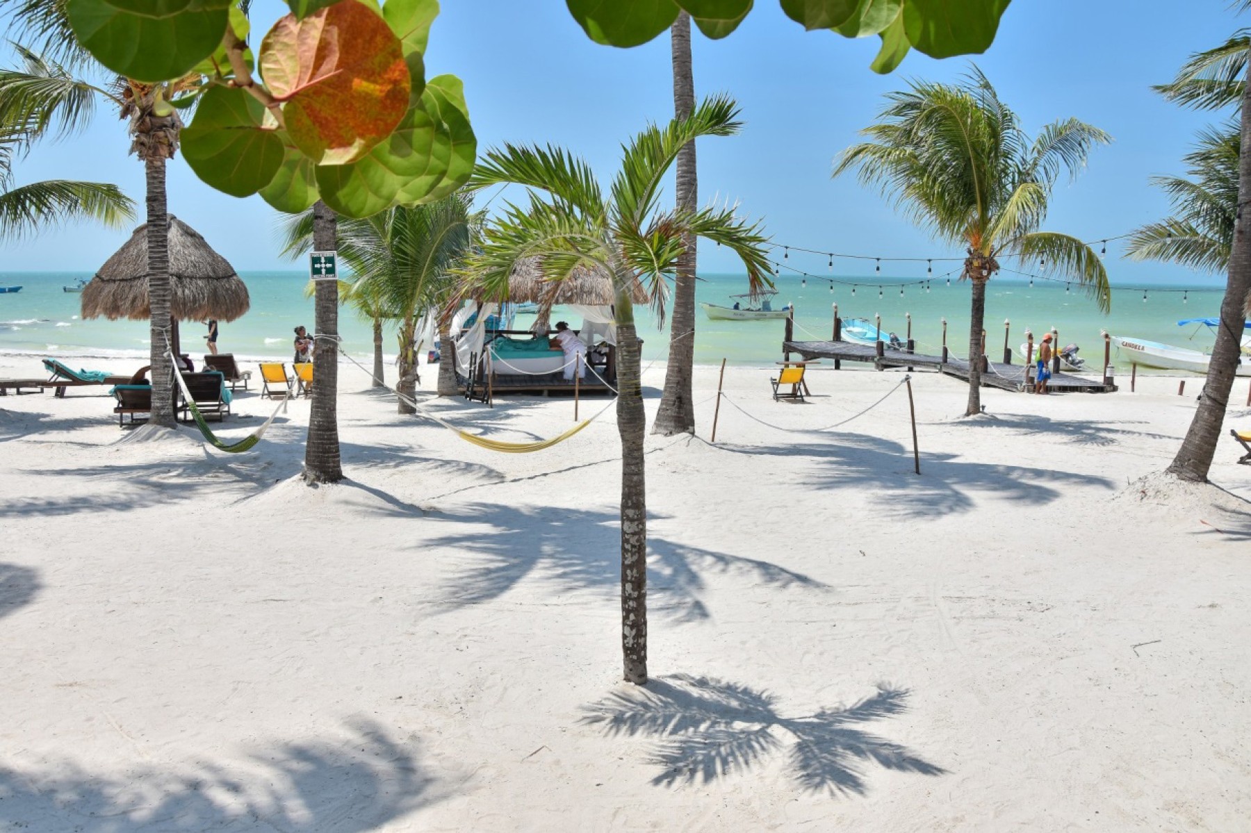 Amaité Beach Hotel